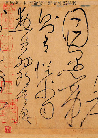 书中五要之三：养