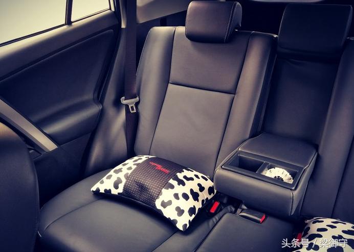 女女大白来报道，妹子浅谈2.5精英版荣放提车感受