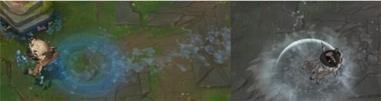 复仇之矛和大嘴哈巴狗皮肤,大嘴皮肤哈巴狗炫彩怎么得