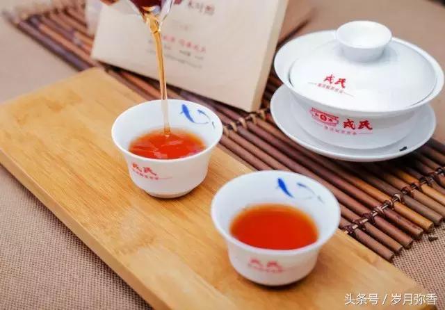 老缪说茶价格表,老缪讲茶会