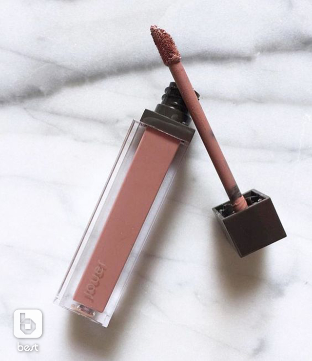 从口红看女人,从口红颜色看人性格