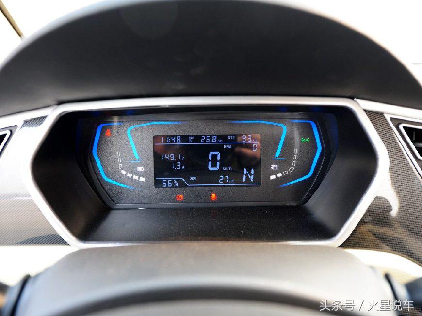 芝麻e30续航里程,芝麻e30纯电动汽车故障