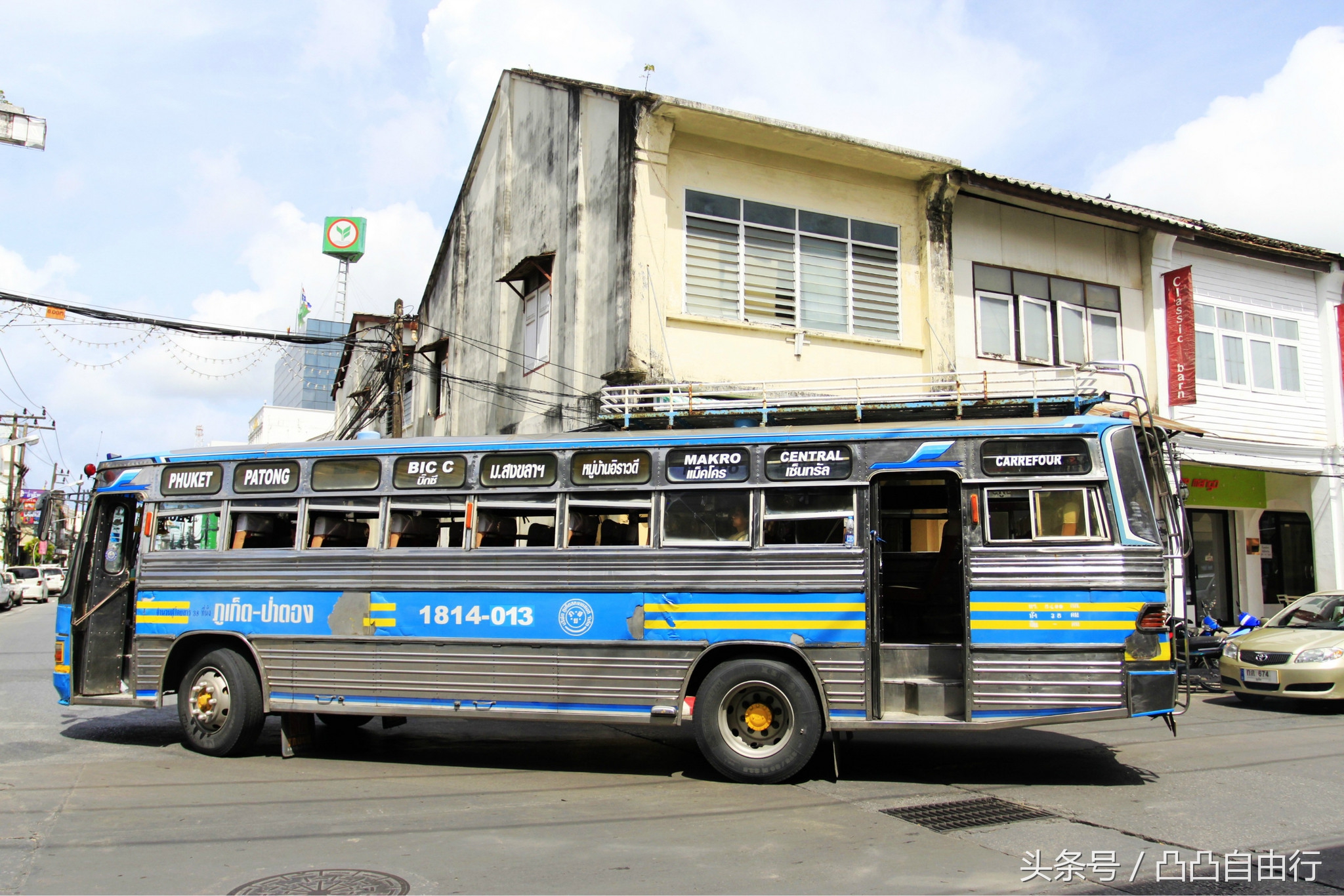 自由行普吉岛旅游攻略 (普吉岛自由行旅游攻略)