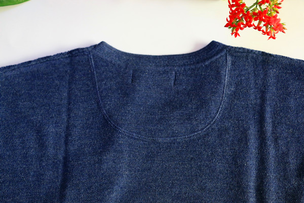 美利奴羊毛衫短袖推荐,美利奴羊毛衫不厚却很暖