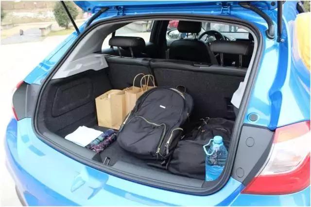 科鲁兹和福克斯高尔夫,两厢版科鲁兹和高尔夫