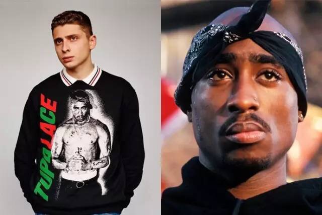 肖像Tee是潮流界的《时代周刊》，不过这些名人都不大愿意买账