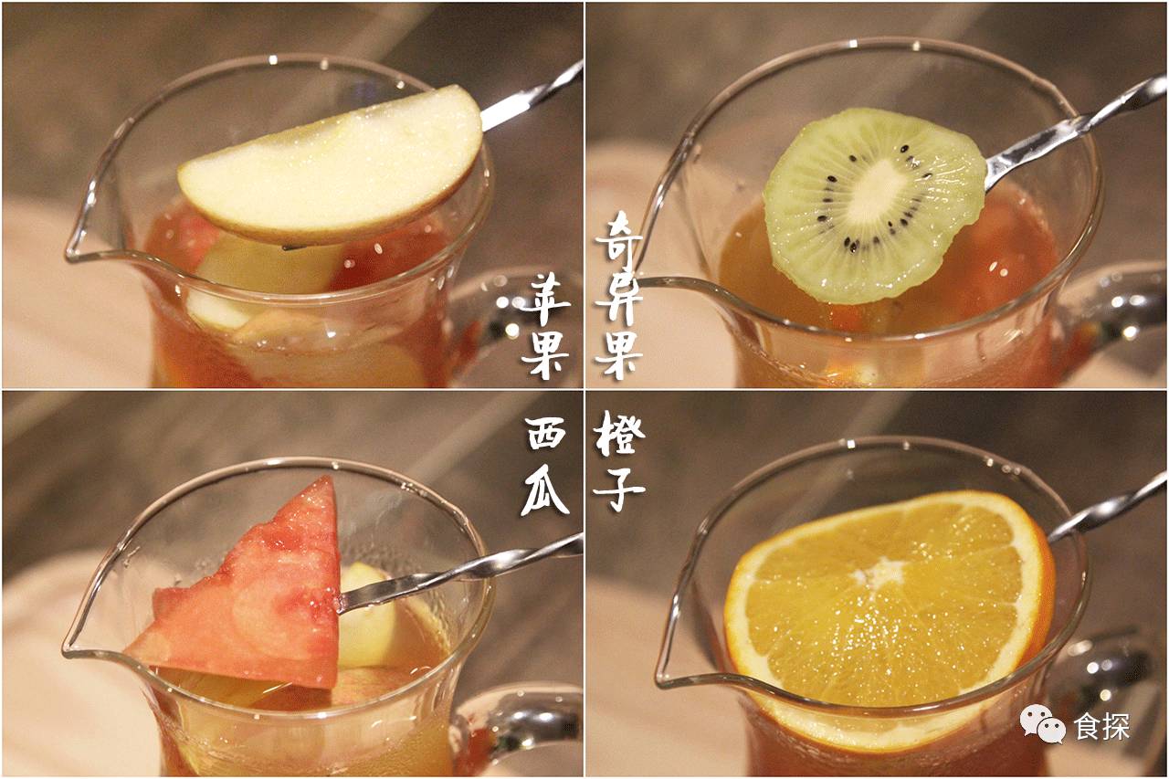 深圳第一家迪拜果饮店，2吨的水果真的吓到我了！