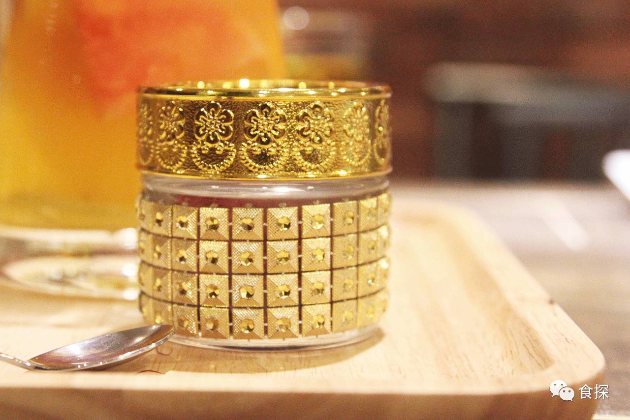 深圳第一家迪拜果饮店，2吨的水果真的吓到我了！