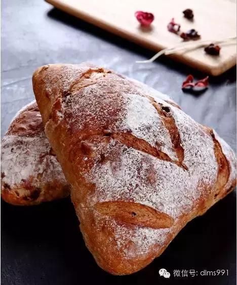 大连有几个牌子的面包店,大连网红面包店推荐