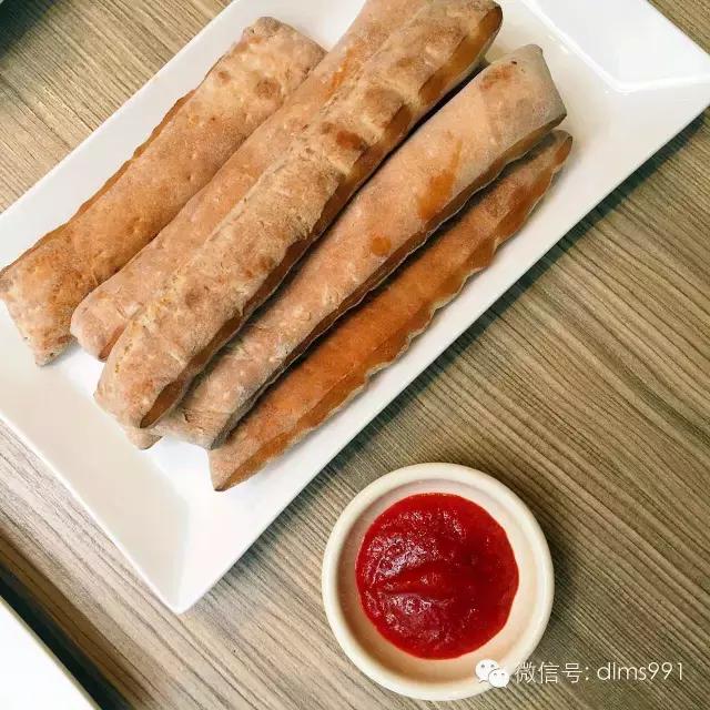 大连有几个牌子的面包店,大连网红面包店推荐