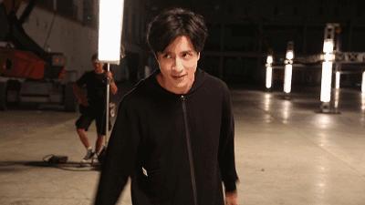 袁姗姗陈晓云巅之上地位不可撼动,云巅之上陈晓袁姗姗在一起的时候