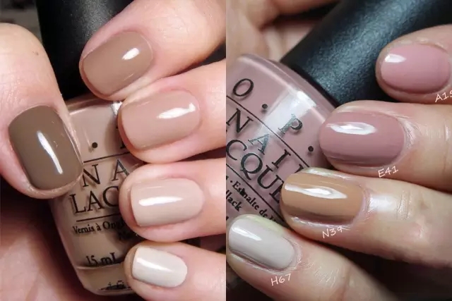 黑皮染发颜色推荐显白,黄皮肤染什么颜色显白