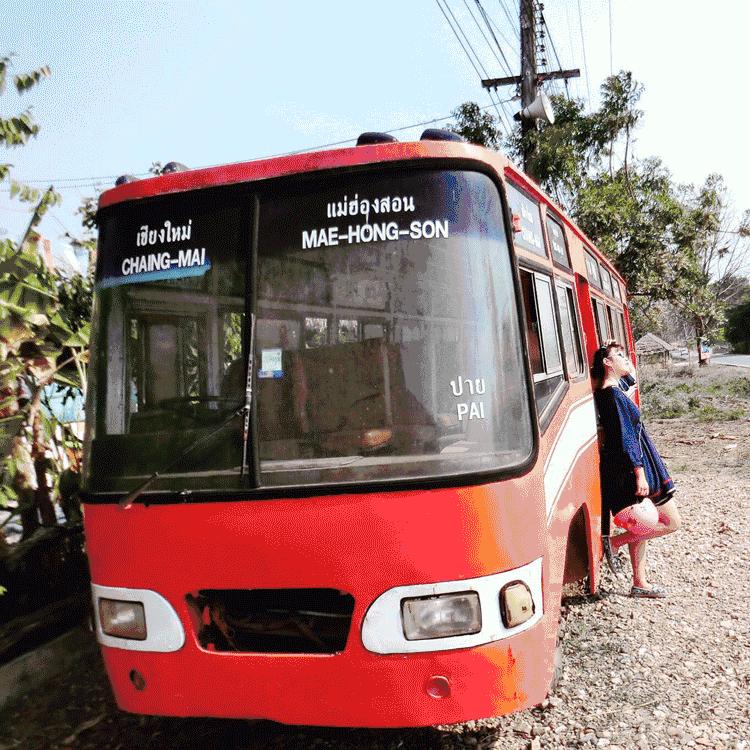 这个周游世界爱跳水的女孩，为什么停留在了京都？
