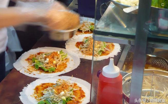 台湾美食攻略视频大全,台湾美食攻略推荐