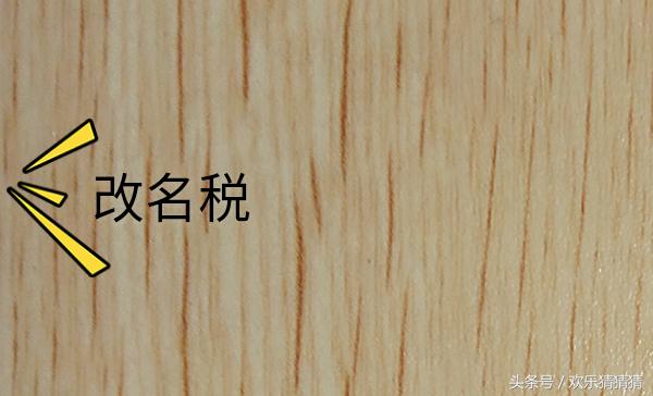 世界各国税收标准,盘点世界上那些奇葩的税收