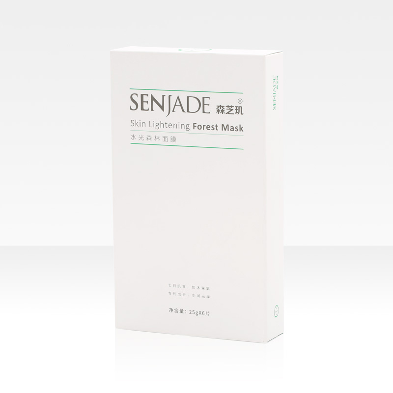 补水面膜改善肤色,补水面膜修护角质层