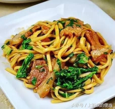 煮面的时候如何让面条入味,教你煮一碗有劲道的面条