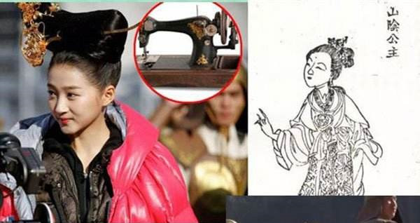 关晓彤变脸古代电视剧,关晓彤变脸前变脸后