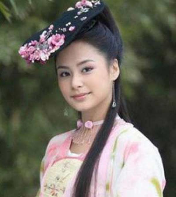 关晓彤变脸古代电视剧,关晓彤变脸前变脸后