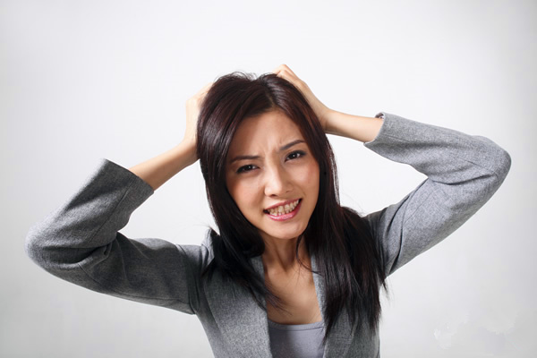 一蹲一起眼冒金星怎么回事,蹲久了起来眼冒金星咋回事