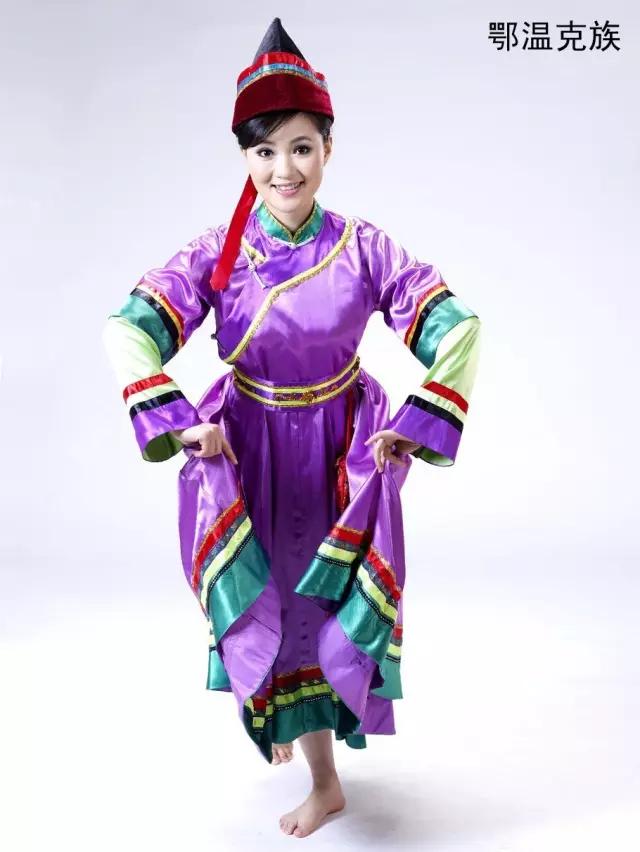 56个民族服饰的视频,56个民族男士服饰