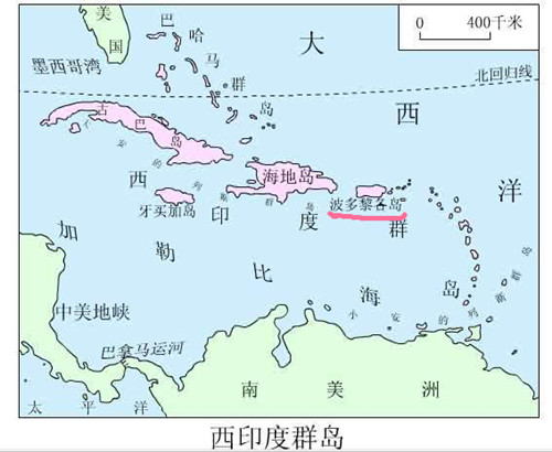 美洲为什么没有国家能统一,拉丁美洲曾经的殖民地