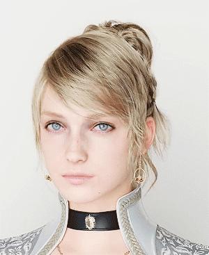 最终幻想15王者之剑cg预告,最终幻想15王者之剑动作场面