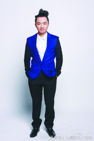 矮胖男人怎么穿,矮胖男人怎么穿搭衣服好看