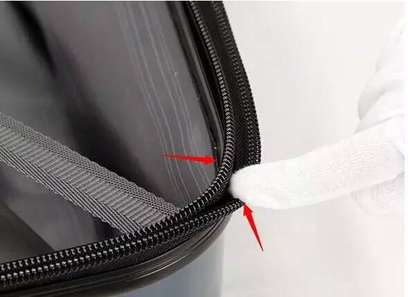 旅行行李箱的选择,选购出行行李箱子