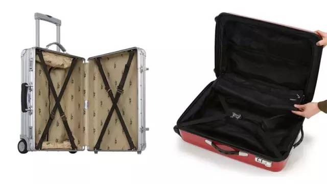 旅行行李箱的选择,选购出行行李箱子