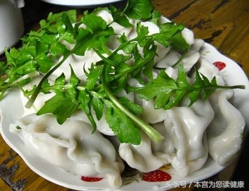 春天吃荠菜对身体有什么好处,荠菜有几种哪种可以吃