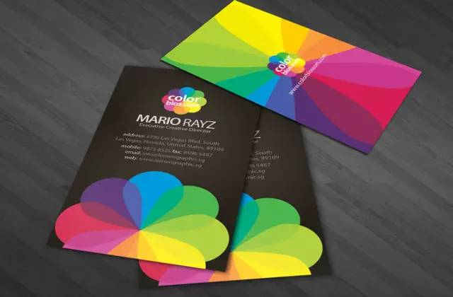 第一步打开交友名片,社交名片怎么做