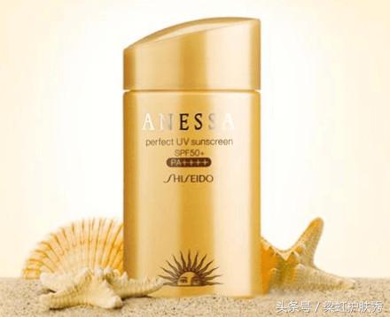 防晒霜分析方法,防晒霜顺序口诀