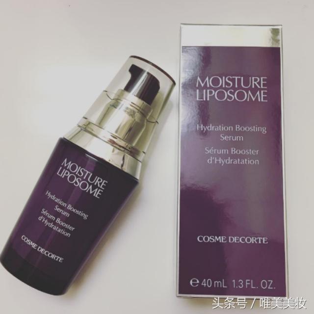 适合熟龄夏天用的精华排行榜,公认好用的4款精华