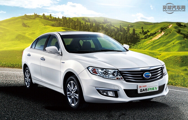 传祺ga5phev测评,传祺GA5PHEV
