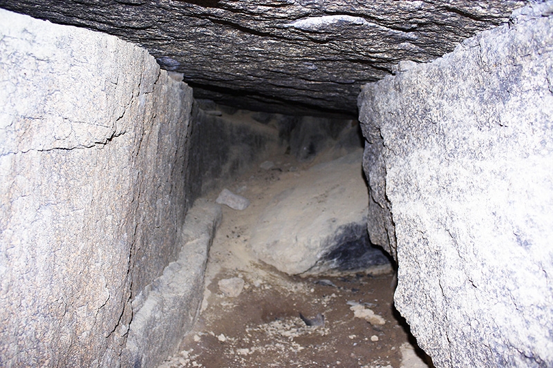 探访将军洞,探秘将军洞