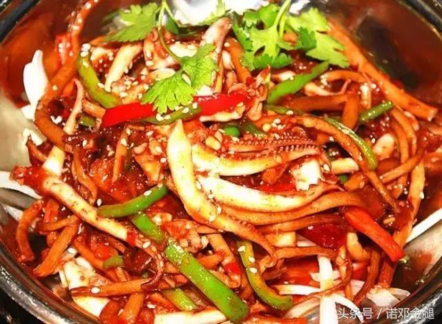 互动类型美食,互动食物图