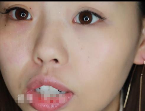 化妆分享粉底液,ysl粉底液羽毛测评