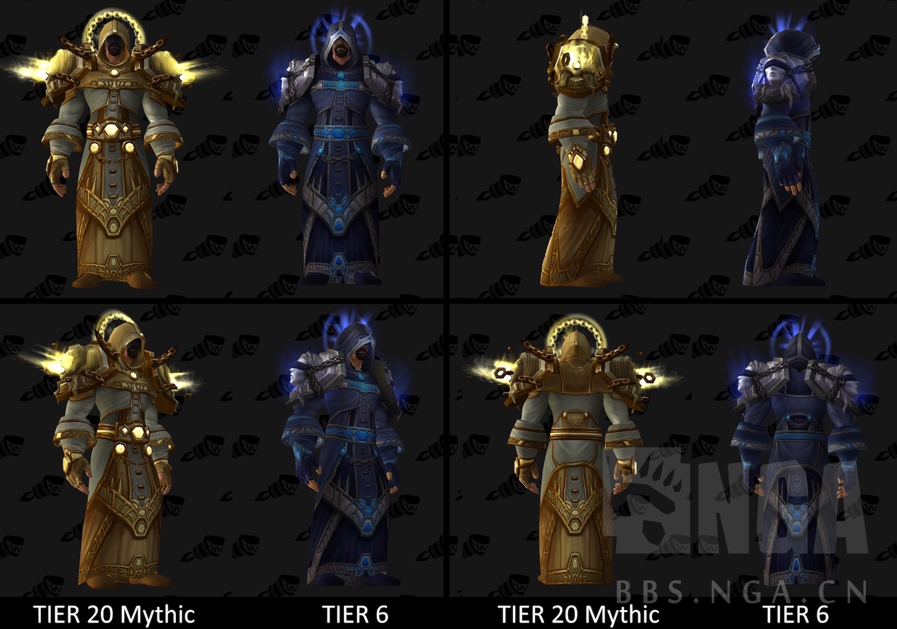 魔兽7.2版本,魔兽7.2测评