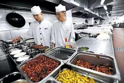 厨房厨师长年终总结范文大全,厨师长管理一个厨房要怎么管理