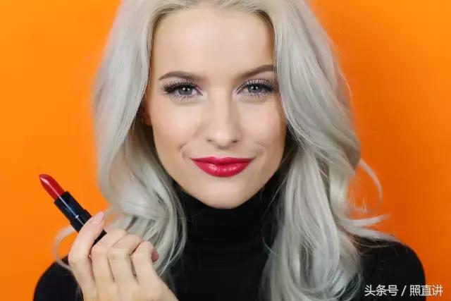 纪梵希大理石口红试色,纪梵希大理石37和n37是不是不一样