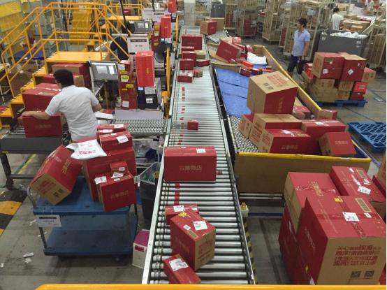 云集微店社交电商,社交电商的发力点