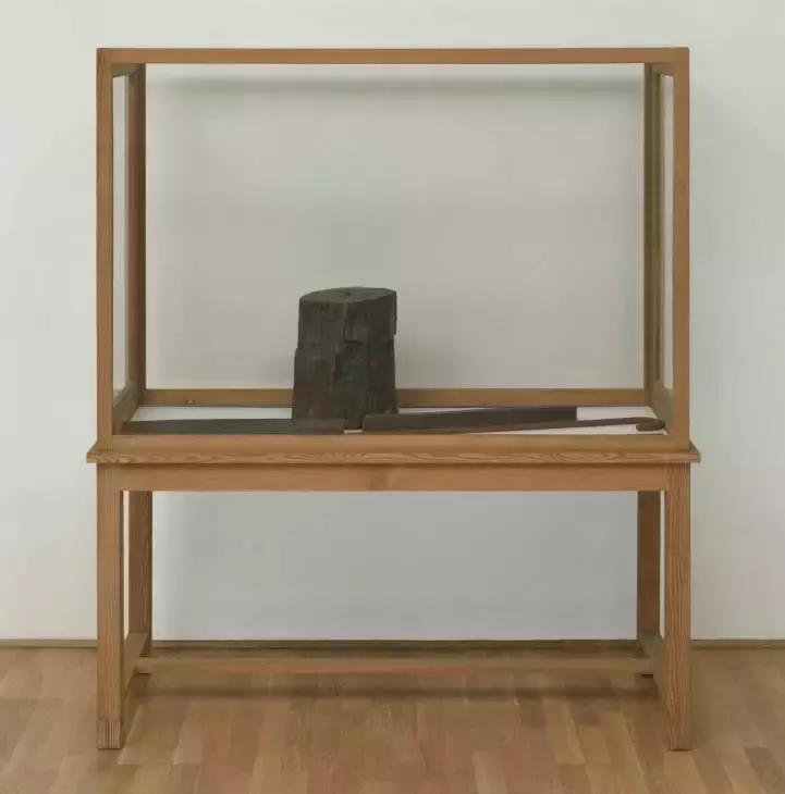 约瑟夫·博伊斯人人都是艺术家,人人都是艺术家这句话是谁说的