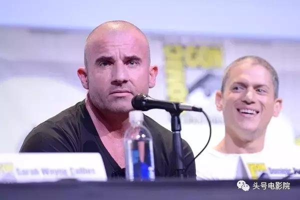 美剧越狱回归,美剧越狱重启