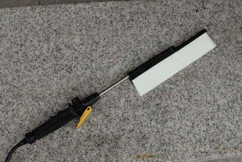 车邦士洗车器怎么用,车邦士洗车器升级