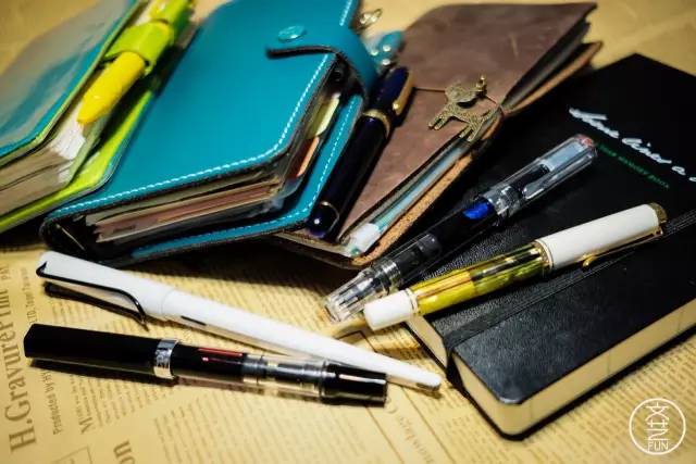 郑州线下手帐店,郑州最大的手帐店