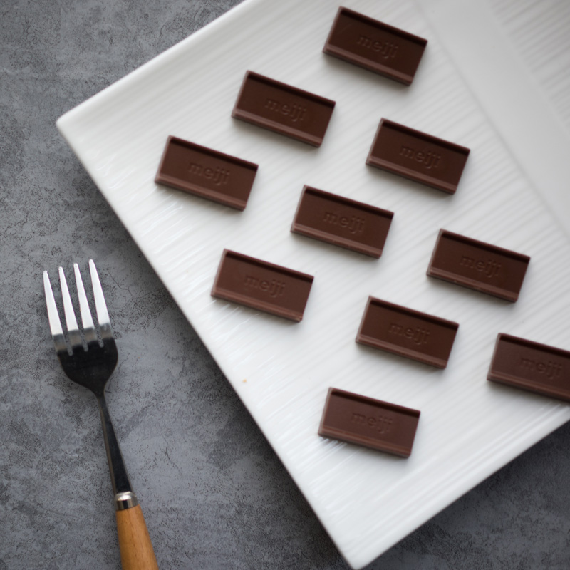 日本的巧克力是不是比较有名,日本最近很火的巧克力