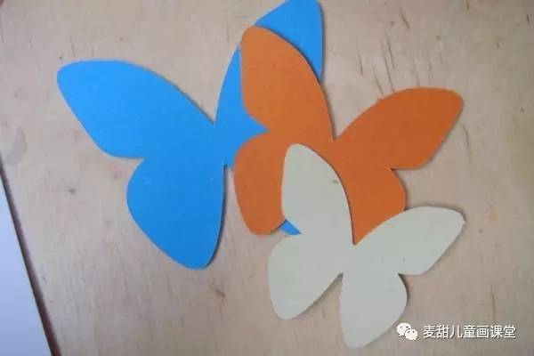 儿童生日贺卡手工制作送给妈妈的,如何制作送给妈妈的礼物手工贺卡