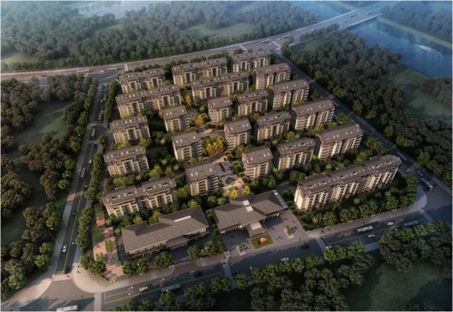 郑州城市发展见证,一图看懂郑州城市发展