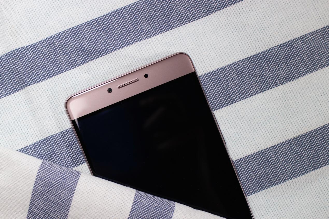 金立m6的安全功能评价,金立m6双网双待